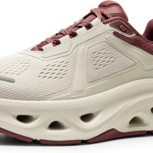 Women Comfortable Walking Running Tennis Shoes  Athletic Gym Workout Jogging Fashion Sneakers