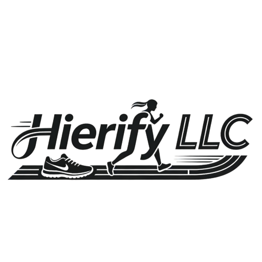 Run with passion in every step!